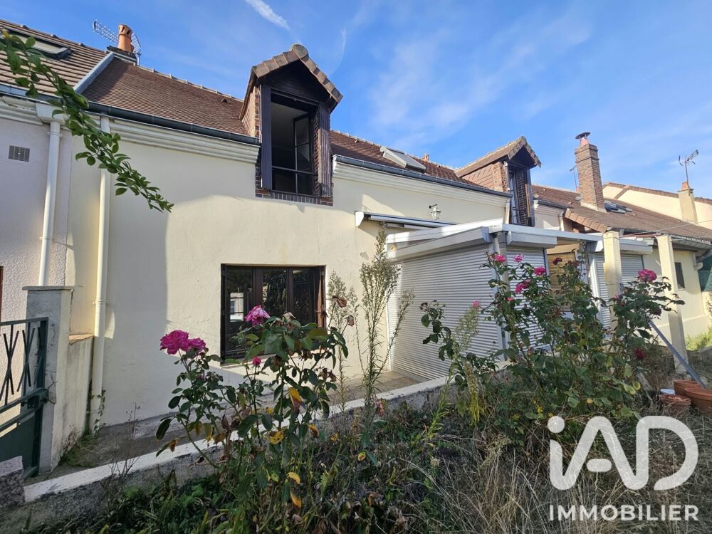 Vente Maison Vente Maison/villa 5 pièces La ferté-bernard