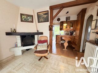 Vente Maison Vente Maison/villa 6 pièces Bellevigne-les-châteaux
