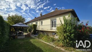  Maison à vendre 6 pièces 156 m²