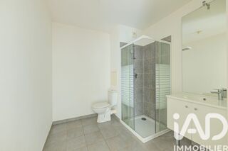  Appartement à vendre 1 pièce 29 m²
