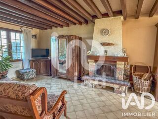  Maison à vendre 5 pièces 123 m²