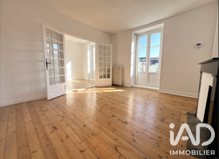  Appartement à louer 4 pièces 68 m²