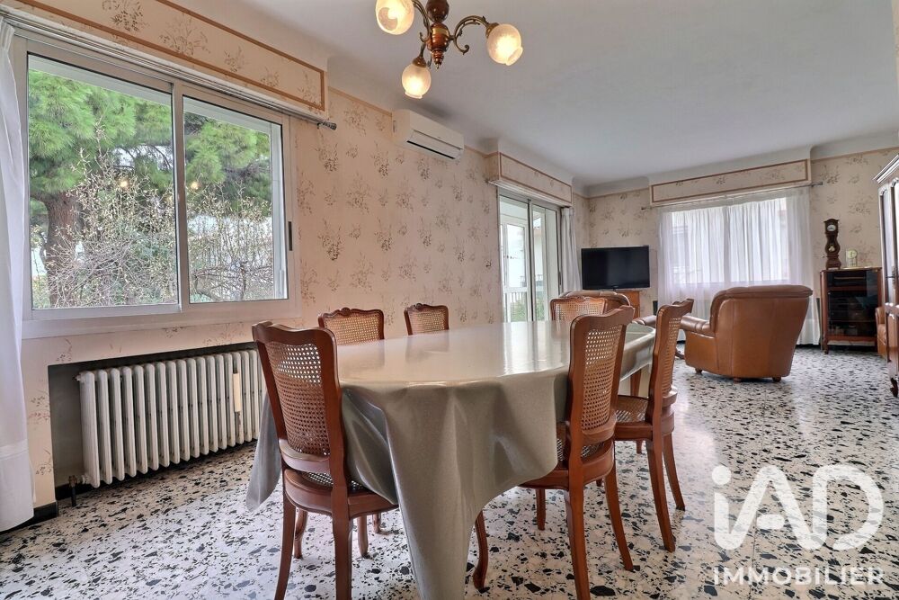 Vente Maison Vente Maison/villa 5 pièces Perpignan