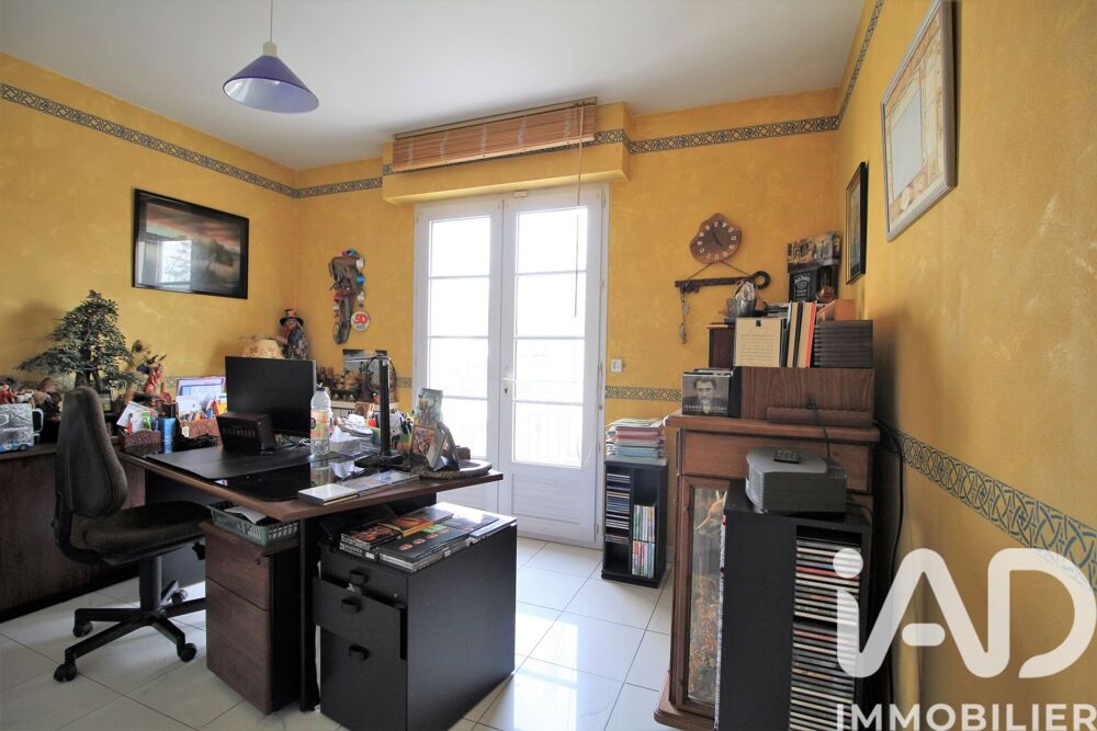 � vendre  Maison Villecresnes (94440)