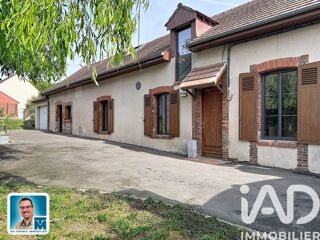  Maison à vendre 5 pièces 120 m²