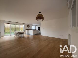  Appartement à vendre 4 pièces 98 m²