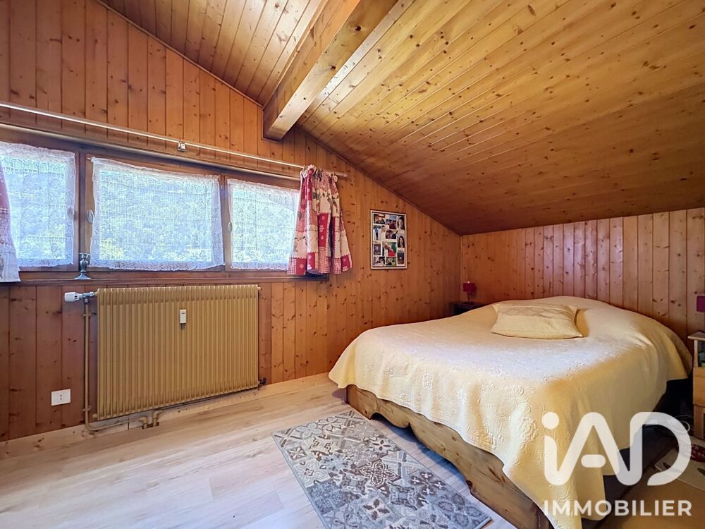 Vente Appartement Vente Appartement 3 pièces Samoëns