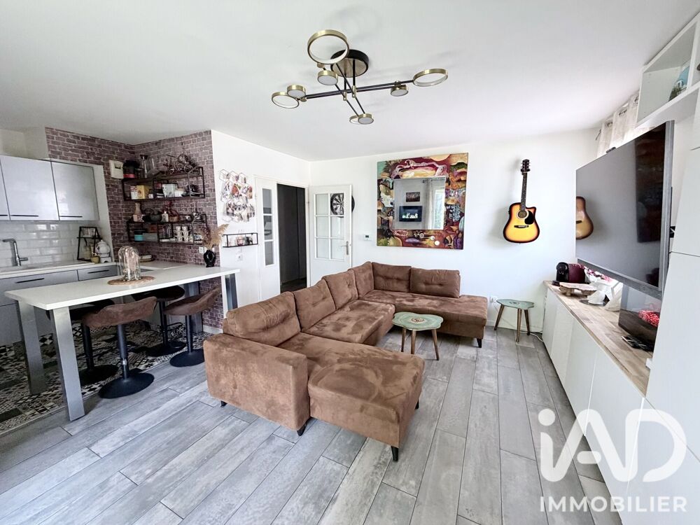 Vente Appartement Vente Appartement 3 pièces Antony
