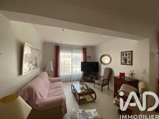  Maison à vendre 5 pièces 98 m²