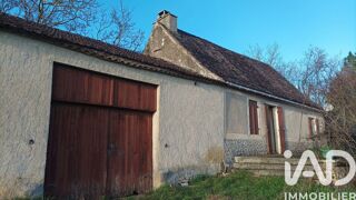Maison 65m2 Saint-Aubin-de-Lanquais