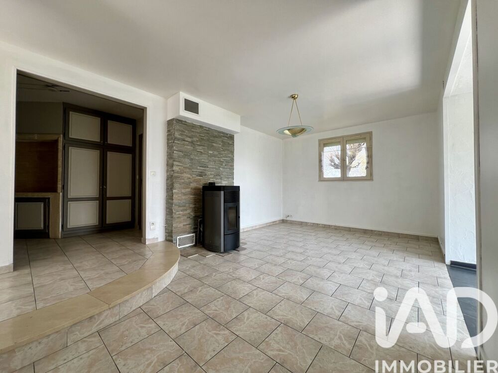Vente Maison Vente Maison/villa 6 pièces Bourgueil