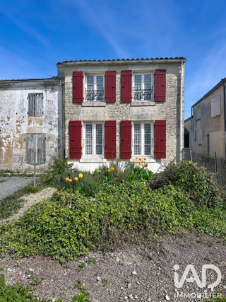  Maison à vendre 5 pièces 270 m²