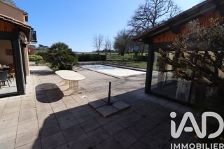  Maison à vendre 11 pièces 163 m²