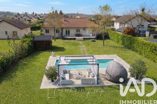  Maison � vendre 5 pi�ces 147 m�