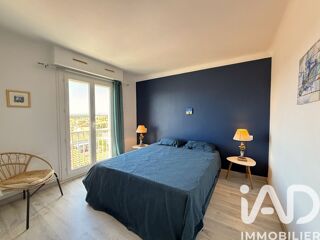 Appartement � vendre 3 pi�ces 48 m�