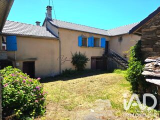  Maison à vendre 4 pièces 91 m²