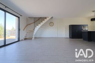  Maison à vendre 5 pièces 124 m²