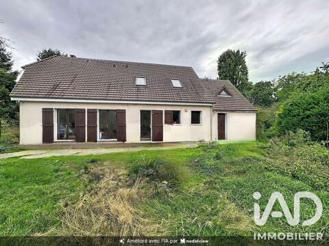   Vente Maison/villa 5 pièces Maison - 5 pièce(s) - 150 m²