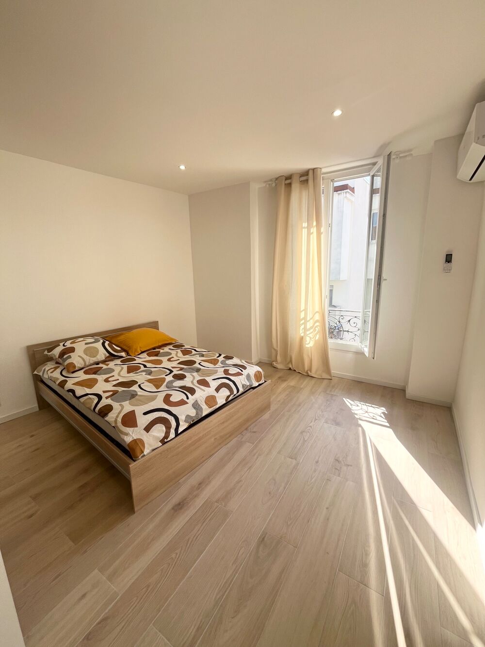 Vente Appartement Nice Carré d'or 2 pieces Nice