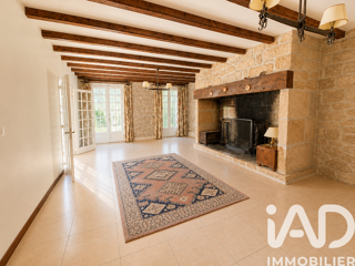  Maison à vendre 9 pièces 268 m²