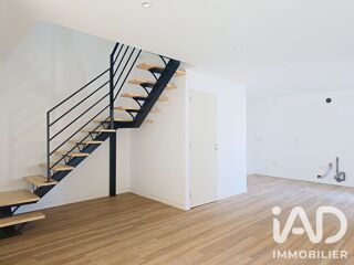  Appartement à vendre 4 pièces 75 m²