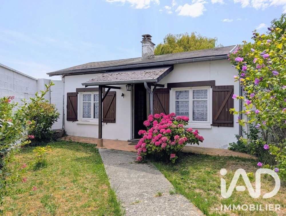 Vente Maison de ville 4 pièces