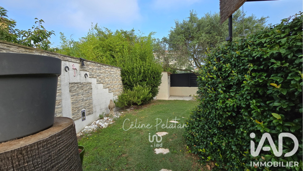 Vente Maison traditionnelle 4 pièces