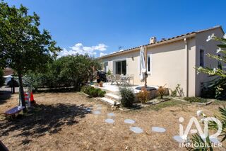  Maison à vendre 5 pièces 92 m²