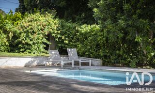  Maison à vendre 4 pièces 120 m²