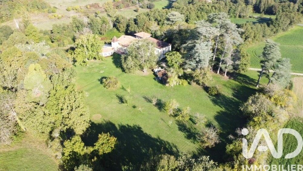 à vendre  Maison Barbaste (47230)