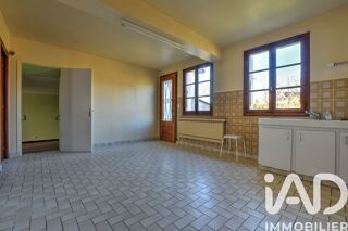  Maison à vendre 5 pièces 113 m²