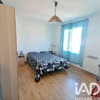  Maison à vendre 6 pièces 143 m²