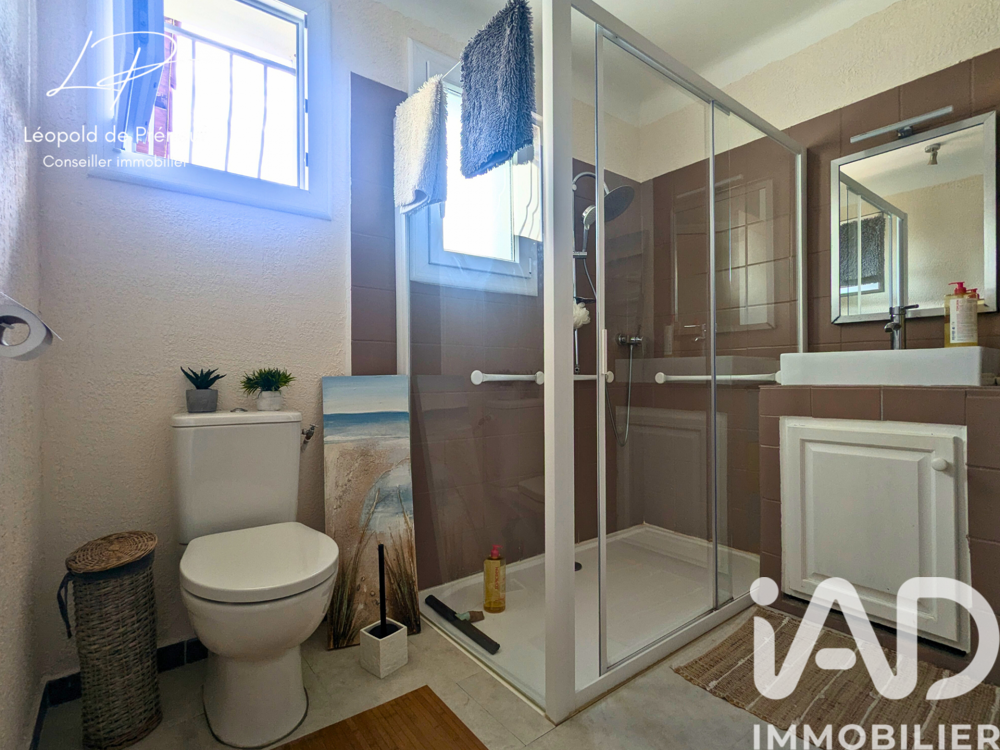 � vendre  Maison Six-Fours-les-Plages (83140)