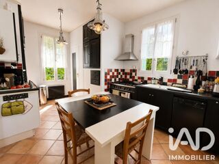  Maison à vendre 5 pièces 101 m²