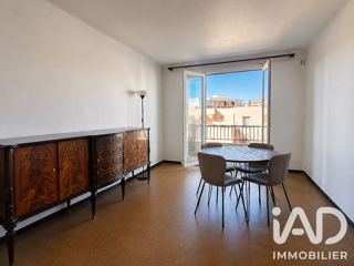 Appartement – Marseille