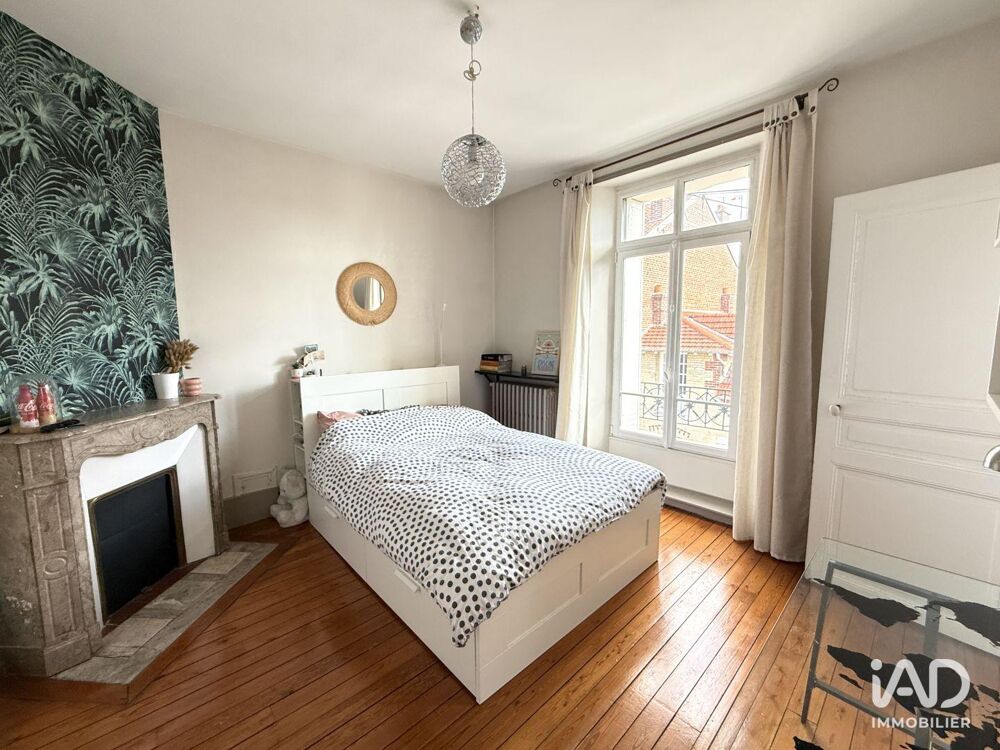 à vendre  Maison Compiègne (60200)