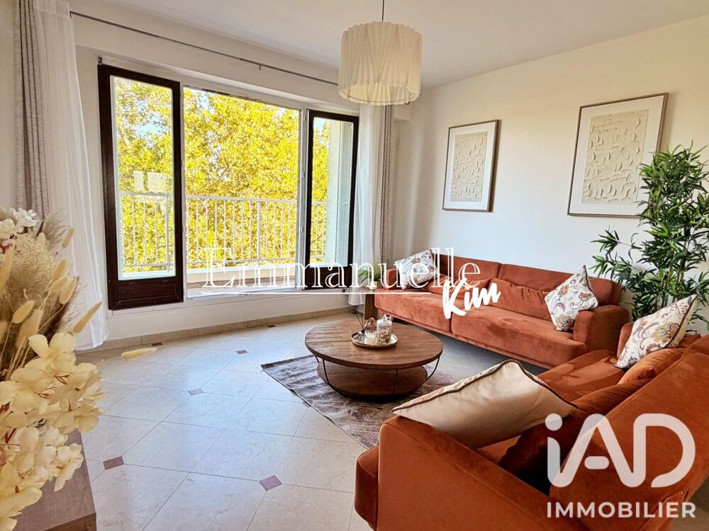 Vente Appartement Vente Appartement 4 pièces Montmorency