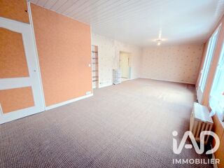  Appartement à vendre 2 pièces 57 m²