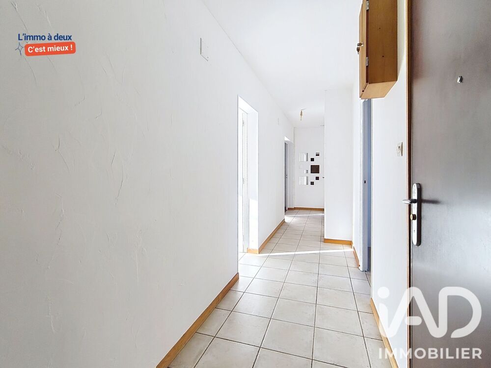 Vente Appartement Vente Appartement 5 pièces Dombasle-sur-meurthe
