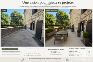  Maison à vendre 4 pièces 75 m²
