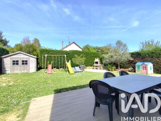  Maison � vendre 6 pi�ces 101 m�