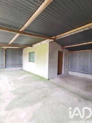  Terrain à vendre 11271 m²