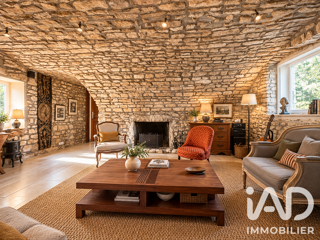  Maison à vendre 12 pièces 340 m²