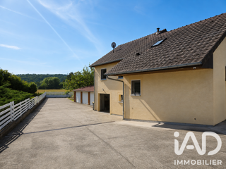  Maison à vendre 5 pièces 118 m²