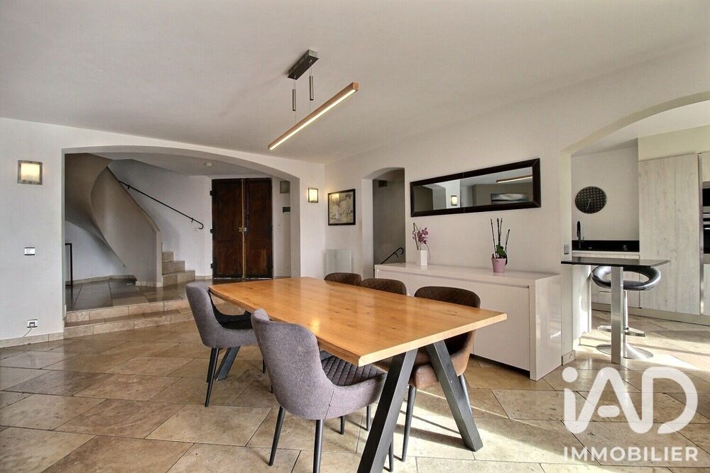 à vendre  Maison La Cadière-d'Azur (83740)