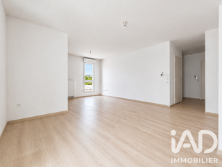  Appartement à vendre 3 pièces 68 m²