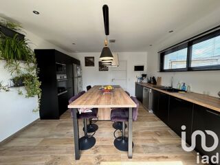  Maison � vendre 5 pi�ces 128 m�