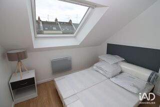  Appartement à louer 2 pièces 13 m²