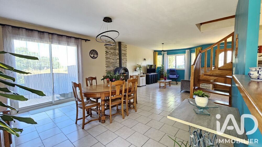 Vente Maison/villa 7 pièces