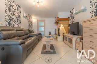  Maison à vendre 6 pièces 138 m²